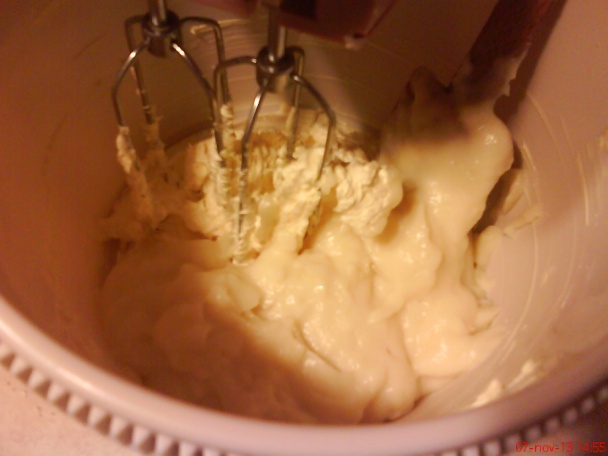 Torta Napoleon (fotorecept) - obrázok 11