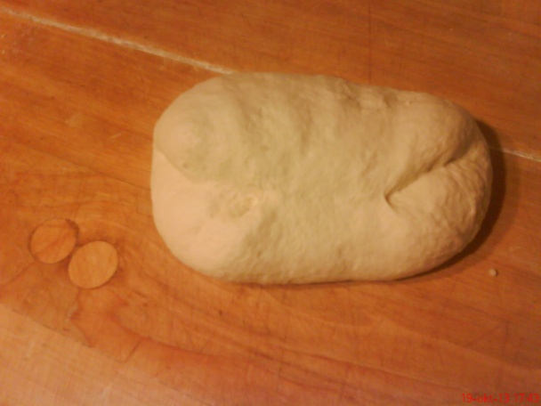 Tvarohové venčeky (fotorecept) - obrázok 5