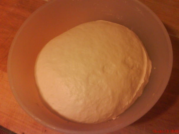 Tvarohové venčeky (fotorecept) - obrázok 7