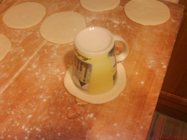 Tvarohové venčeky (fotorecept) - obrázok 10