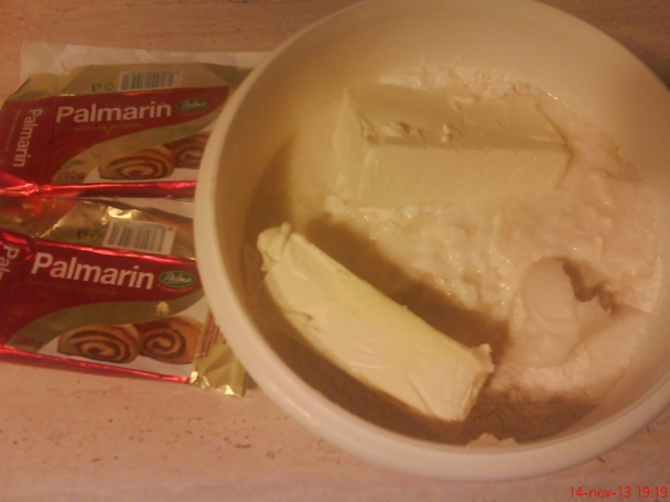 Falošné lístkové cesto (fotorecept) - obrázok 1