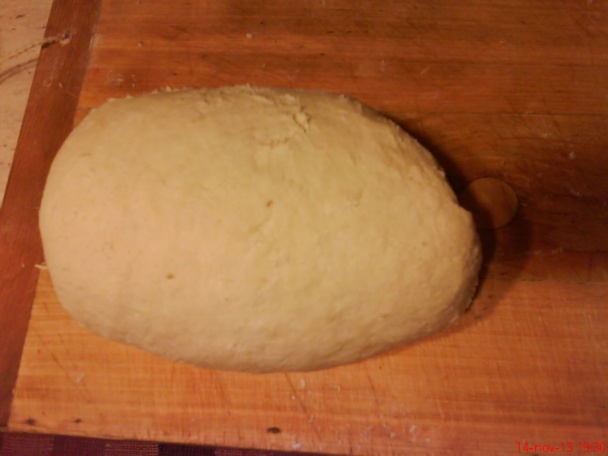 Falošné lístkové cesto (fotorecept) - obrázok 2