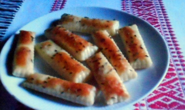 Falošné lístkové cesto (fotorecept) - obrázok 7