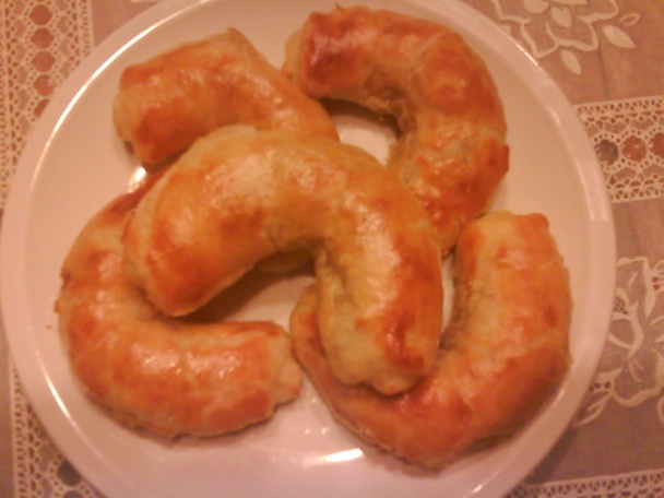 Falošné lístkové cesto (fotorecept) - obrázok 6