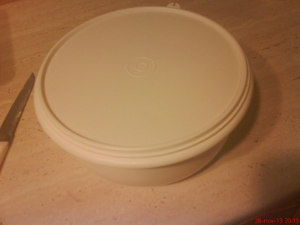 Vrtuľky s orechami a makom (fotorecept) - obrázok 5