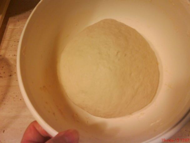 Tvarohovo-makový koláč s jablkami (fotorecept) - obrázok 1