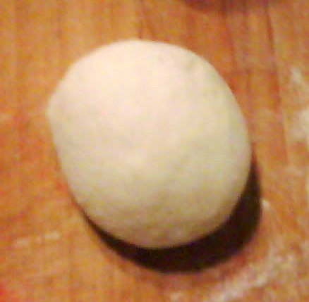 Tvarohovo-makový koláč s jablkami (fotorecept) - obrázok 2