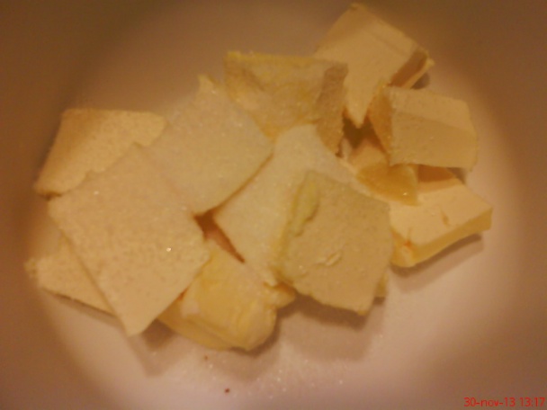 Torta Praha (fotorecept) - obrázok 17