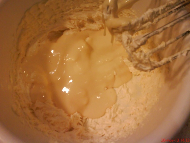 Torta Praha (fotorecept) - obrázok 18