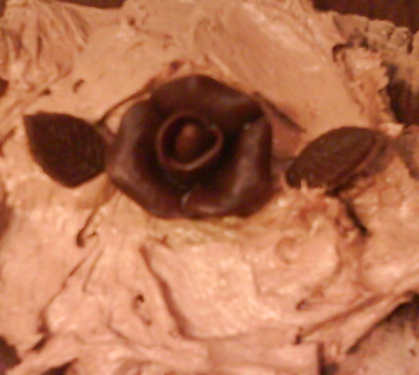 Torta Praha (fotorecept) - obrázok 19