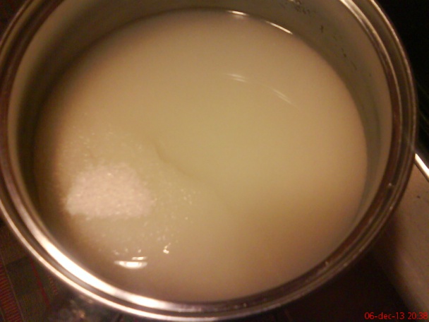 Fondánová poleva (fotorecept) - obrázok 1