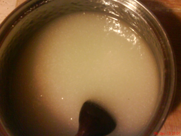 Fondánová poleva (fotorecept) - obrázok 4