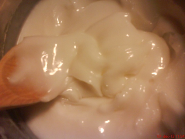 Fondánová poleva (fotorecept) - obrázok 8