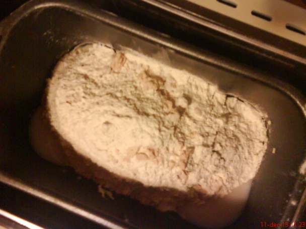 Škoricové závitky (fotorecept) - obrázok 1