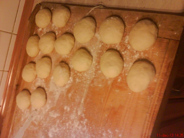 Škoricové závitky (fotorecept) - obrázok 3