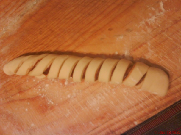 Škoricové závitky (fotorecept) - obrázok 6