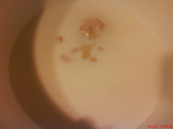 Slávnostný bochník na sviatočný stôl (fotorecept) - obrázok 1