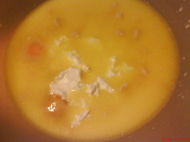 Jemné tvarohové koláčiky s tvarohom (fotorecept) - obrázok 3