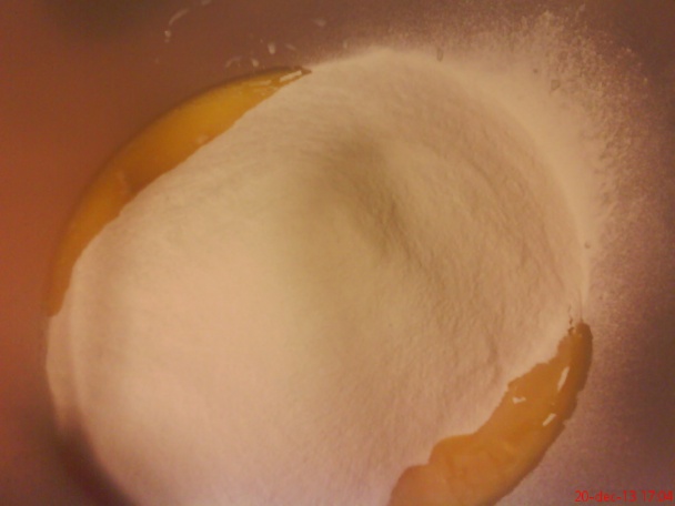 Jemné tvarohové koláčiky s tvarohom (fotorecept) - obrázok 4