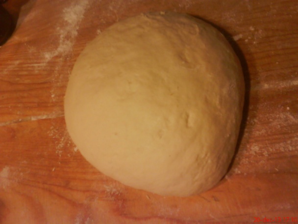 Jemné tvarohové koláčiky s tvarohom (fotorecept) - obrázok 5