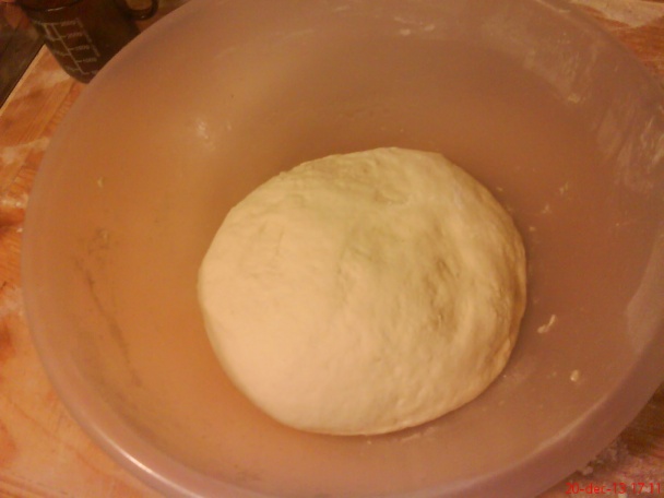 Jemné tvarohové koláčiky s tvarohom (fotorecept) - obrázok 6