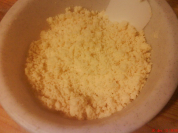 Jemné tvarohové koláčiky s tvarohom (fotorecept) - obrázok 9