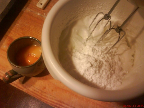 Jemné ružové rezy (fotorecept) - obrázok 1