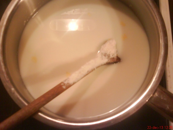 Jemné ružové rezy (fotorecept) - obrázok 5