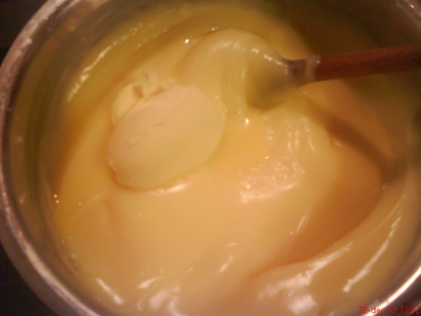 Jemné ružové rezy (fotorecept) - obrázok 6