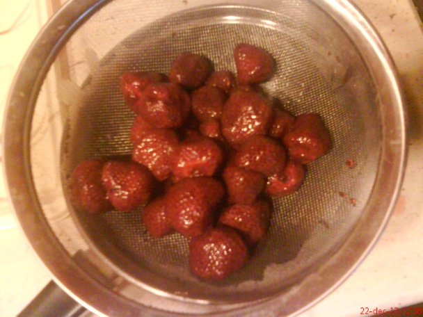 Jemné ružové rezy (fotorecept) - obrázok 7