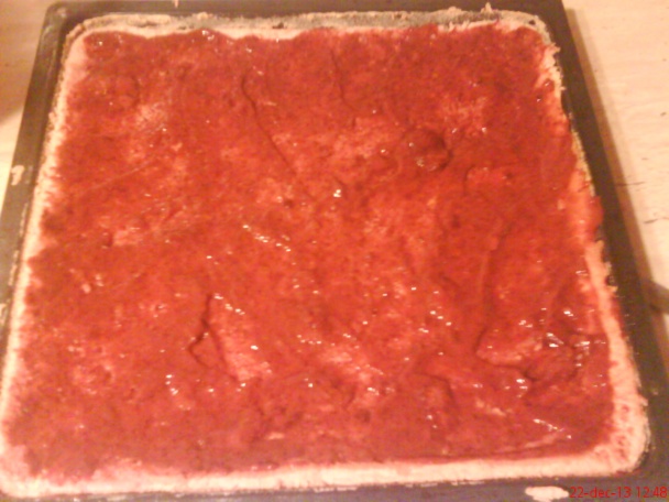 Jemné ružové rezy (fotorecept) - obrázok 9