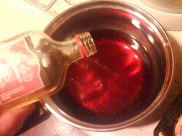 Jemné ružové rezy (fotorecept) - obrázok 12