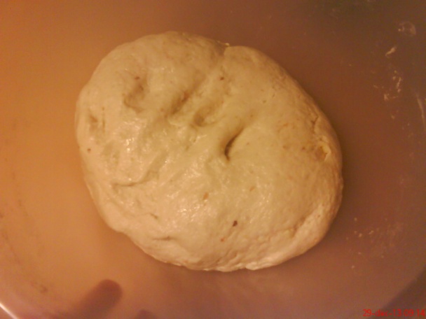 Škvarkové pagáčiky a škvarkový koláč (fotorecept) - obrázok 5