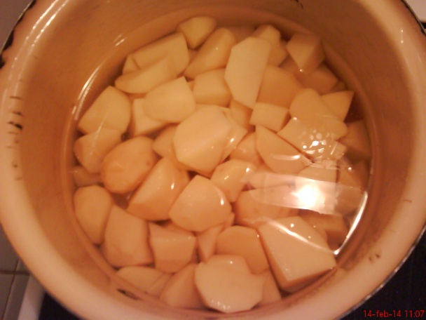 Spišské džatky (fotorecept) - obrázok 1