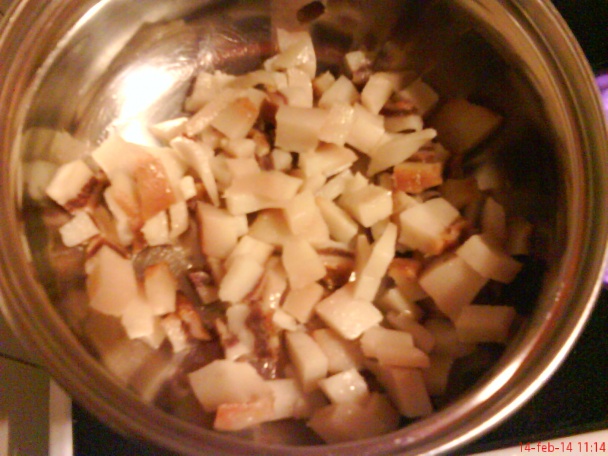 Spišské džatky (fotorecept) - obrázok 2