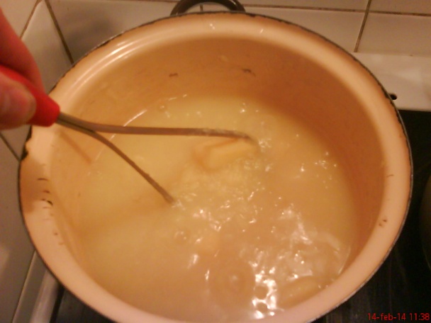 Spišské džatky (fotorecept) - obrázok 3