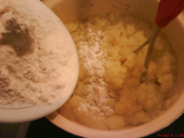 Spišské džatky (fotorecept) - obrázok 4