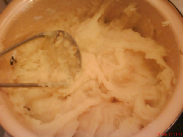 Spišské džatky (fotorecept) - obrázok 5