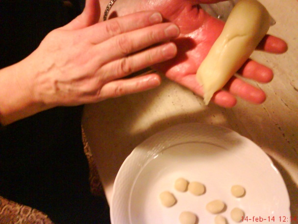 Spišské džatky (fotorecept) - obrázok 7