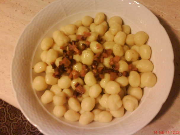 Spišské džatky (fotorecept) - obrázok 8