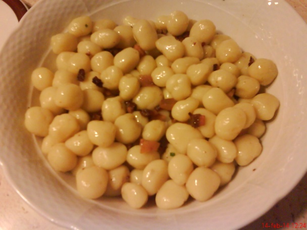 Spišské džatky (fotorecept) - obrázok 9