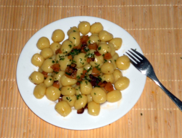 Spišské džatky (fotorecept) - obrázok 10