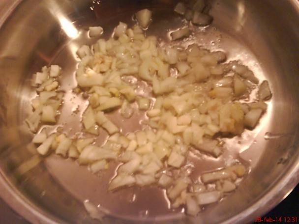 Penne à la vodka (fotorecept) - obrázok 2