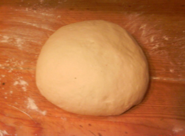 Kysnuté cesto bez vajec (fotorecept) - obrázok 9