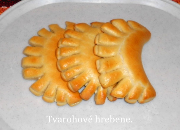 Kysnuté cesto bez vajec (fotorecept) - obrázok 12