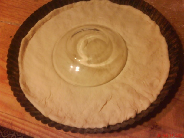 Kakaová kysnutá slnečnica a tvarohové hrebene (fotorecept) - obrázok 3