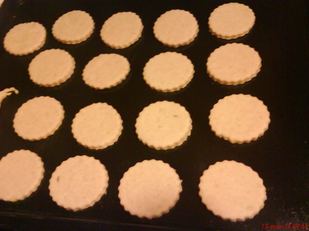 Zemiakové pečivo bez vajec (fotorecept) - obrázok 3