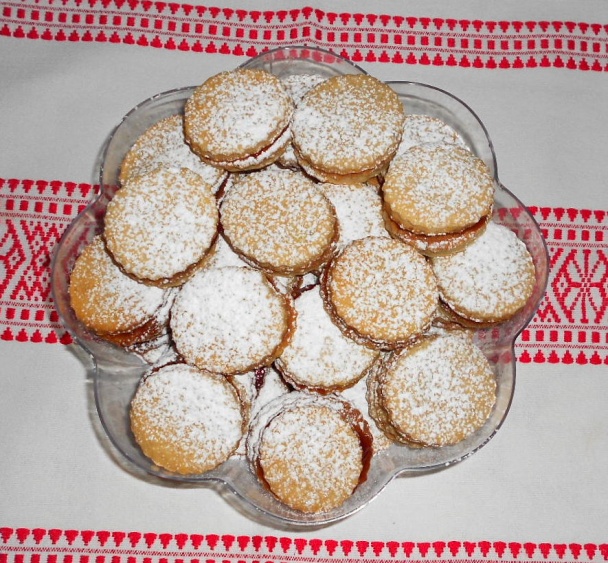 Zemiakové pečivo bez vajec (fotorecept) - obrázok 4