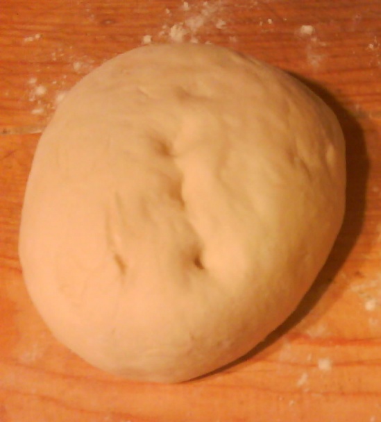 Osemvrstvové croissanty so šunkou (fotorecept) - obrázok 2