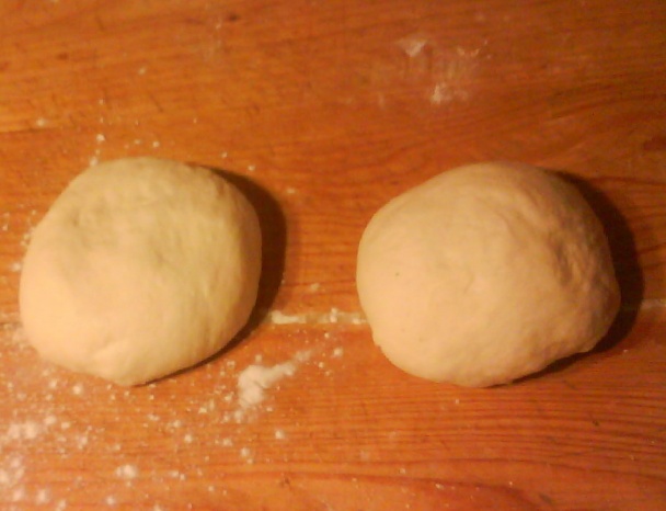 Osemvrstvové croissanty so šunkou (fotorecept) - obrázok 3